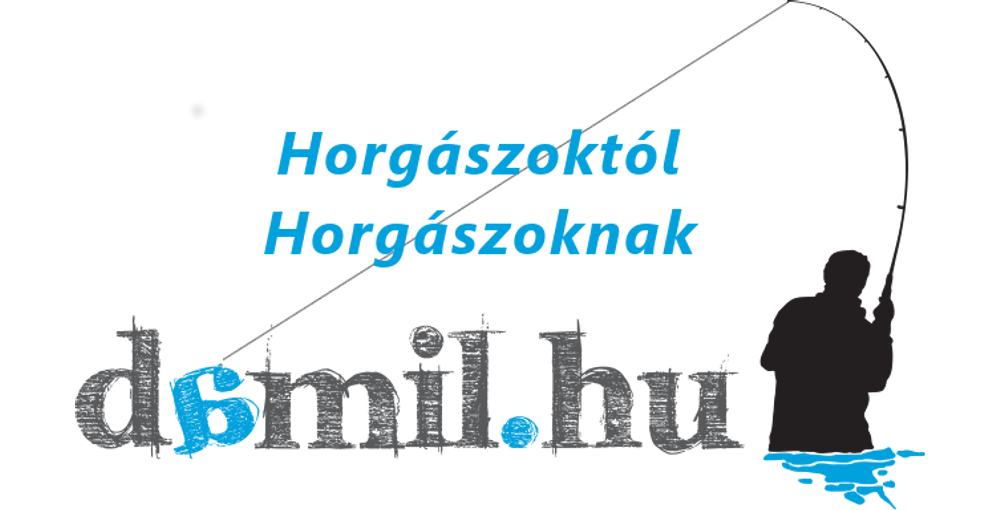 damil.hu - webáruház horgászoktól, horgászoknak