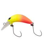 Kép 1/3 - Nories Rice 30 wobbler 30mm 1,8g (369M) Fs. Orange