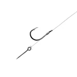 Kép 2/2 - Delphin FLR Sting 6db 8cm #8 feeder kötött horog