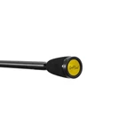 Kép 5/5 - Delphin SPEED TROUT AREA 180cm 0,5-7g pergető bot