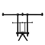 Kép 2/6 - Delphin BRONX 2G rodpod
