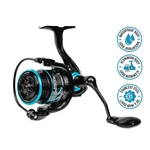 Kép 1/4 - Delphin IXCELA 4T AL BODY 4000 elsőfékes orsó