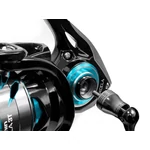 Kép 4/4 - Delphin IXCELA 4T AL BODY 4000 elsőfékes orsó