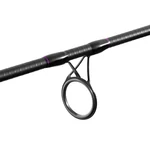 Kép 3/5 - Delphin CORSA BLACK Carp 330cm 3lbs 2 rész bojlis bot