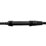 Kép 4/5 - Delphin CORSA BLACK Carp 330cm 3lbs 2 rész bojlis bot