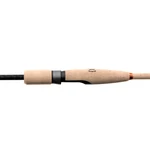 Kép 4/5 - Delphin Code X 213cm 2-8g pergető bot