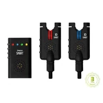 Kép 1/5 - Delphin SMART 2+1 kapásjelző szett