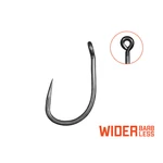 Kép 1/4 - Delphin THORN Wider BarbLESS 11x #4 horog