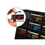 Kép 4/4 - Delphin THORN Wider BarbLESS 11x #4 horog