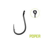 Kép 1/4 - Delphin THORN Poper 11x #6 horog