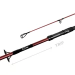 Kép 1/4 - Delphin ETNA E3 TRIP 360cm 3lbs bojlis bot