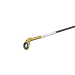 Kép 2/5 - Delphin BLACK CODE C.I.T. 183cm 2-9g pergető bot