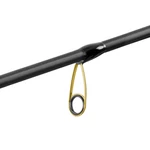 Kép 3/5 - Delphin BLACK CODE C.I.T. 183cm 2-9g pergető bot