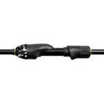 Kép 4/5 - Delphin BLACK CODE C.I.T. 183cm 2-9g pergető bot