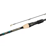 Kép 1/5 - Delphin ZANDERA XCS 40T 210cm 5-28g pergető bot