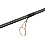 Kép 3/5 - Delphin ZANDERA XCS 40T 210cm 5-28g pergető bot