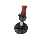 Kép 4/6 - Delphin ATOMA RaceBASE feeder fotel