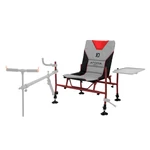 Kép 5/6 - Delphin ATOMA RaceBASE feeder fotel