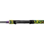 Kép 4/5 - Delphin HYPNOOSA 240cm 60g pergető bot