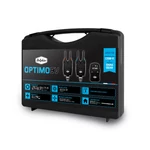 Kép 5/5 - Delphin OPTIMO 2+1 kapásjelző szett
