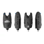 Kép 4/5 - Delphin DIVER 9V 2+1 kapásjelző szett