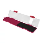 Kép 2/4 - Delphin ATOMA feeder előketartó doboz, 303x60mm