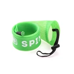 Kép 1/5 - CAMO Rod Sleeve SPIN 75cm pergető bot védőhüvely zöld