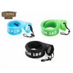 Kép 2/5 - CAMO Rod Sleeve SPIN 180cm pergető bot védőhüvely fekete