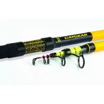 Kép 3/3 - Catgear X-Rock T-Power telescopic horgászbot