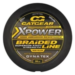 Kép 3/3 - Catgear Xpower Braided 275 m 80 lb fonott zsinór