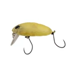 Kép 5/11 - Nories Crankin Boss Pupa Shallow wobbler 40mm 5,6g (270) Clear Pink