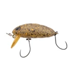 Kép 10/11 - Nories Crankin Boss Pupa Shallow wobbler 40mm 5,6g (270) Clear Pink