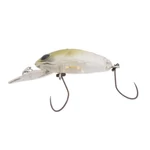Kép 2/6 - Nories Crankin Pupa wobbler 34mm 2,6g (321) Morning Dawn