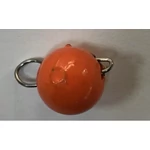 Kép 1/5 - Cseburáska Classic narancs 1,7g 5 db/csg
