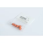 Kép 5/5 - Cseburáska Classic narancs 1,7g 5 db/csg