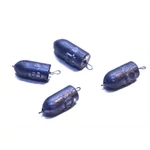 Kép 2/2 - Herakles Leftail Worm 3,4" 8,6cm Shiner Melon lágy műcsali 10 db/csg