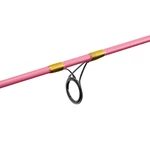 Kép 3/4 - Delphin QUEEN 2 rész 360cm 3,00lbs bojlis bot