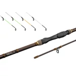 Kép 1/5 - Delphin IMPALA feeder 2 rész 360cm 125g feeder bot