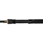 Kép 4/5 - Delphin MURENA 2 rész 240cm 100g pergető bot