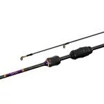 Kép 1/5 - Delphin WILD TROUT 2 rész 228cm 1-10g pergető bot