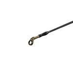 Kép 2/5 - Delphin WILD TROUT 2 rész 228cm 1-10g pergető bot