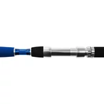 Kép 4/5 - Delphin HAZARD 2 rész 330cm 500g harcsás bot