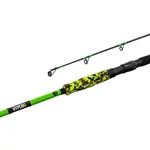 Kép 1/5 - Delphin HYPERIO 2, 2 rész 210cm 120g harcsás bot
