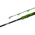 Kép 1/5 - Delphin MONSTRO II 2 rész 210cm 250g harcsás bot