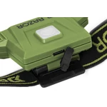 Kép 5/7 - Delphin RAZOR USB fejlámpa