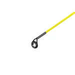 Kép 2/4 - Delphin WASABI Feeder 3 rész 360cm 100g feeder bot