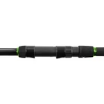 Kép 3/4 - Delphin WASABI Feeder 3 rész 300cm 100g feeder bot
