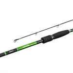 Kép 1/5 - Delphin WASABI Spin 2 rész 240cm 10-30g pergető bot