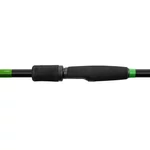 Kép 4/5 - Delphin WASABI Spin 2 rész 240cm 10-30g pergető bot