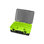 Kép 2/3 - Delphin TBX EasyDuo 385-10P 385x270x125mm szerelékes doboz